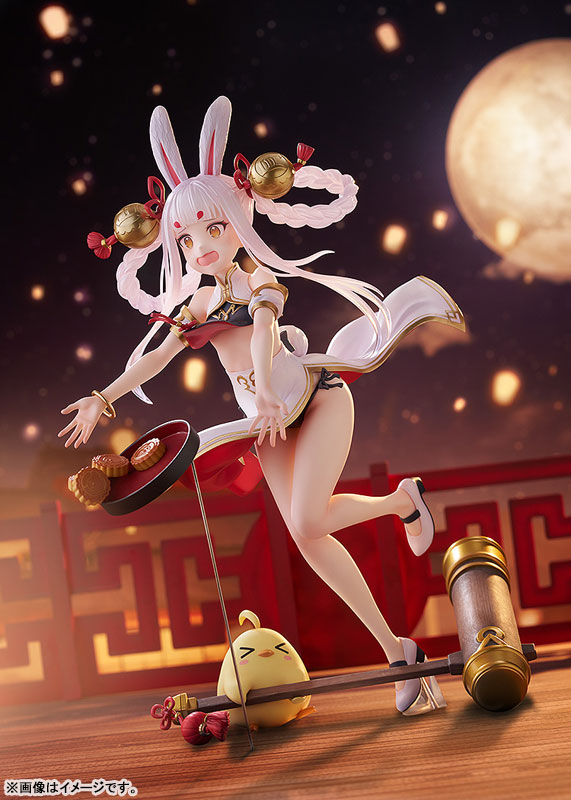 Azur Lane Shimakaze: Clumsy Moon Rabbit 1/7