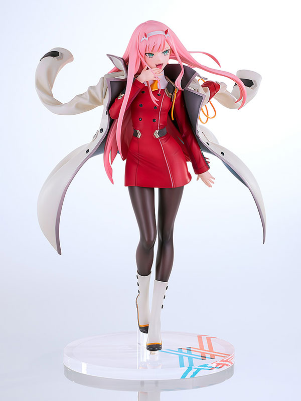 DARLING in the FRANXX Zero Two 1/7