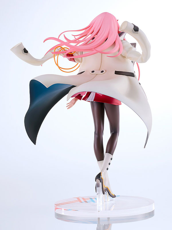 DARLING in the FRANXX Zero Two 1/7