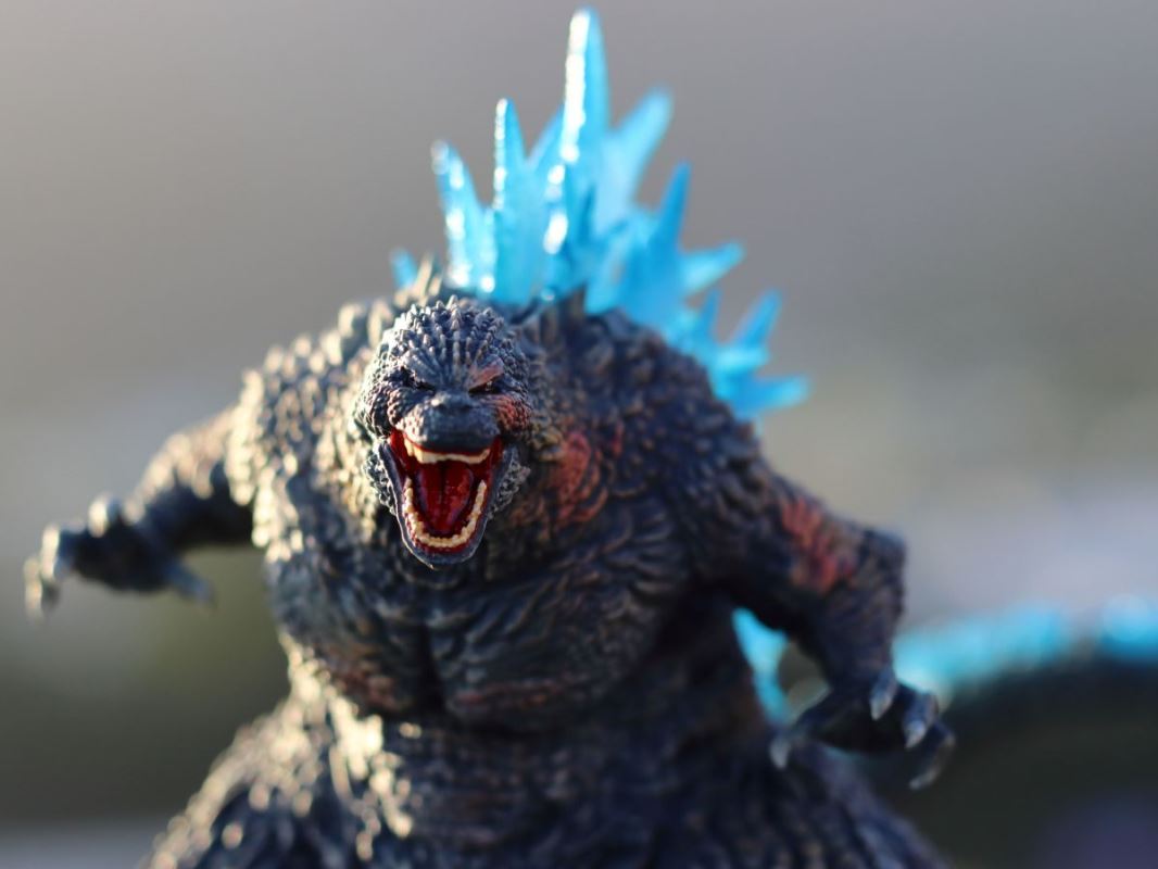 Godzilla