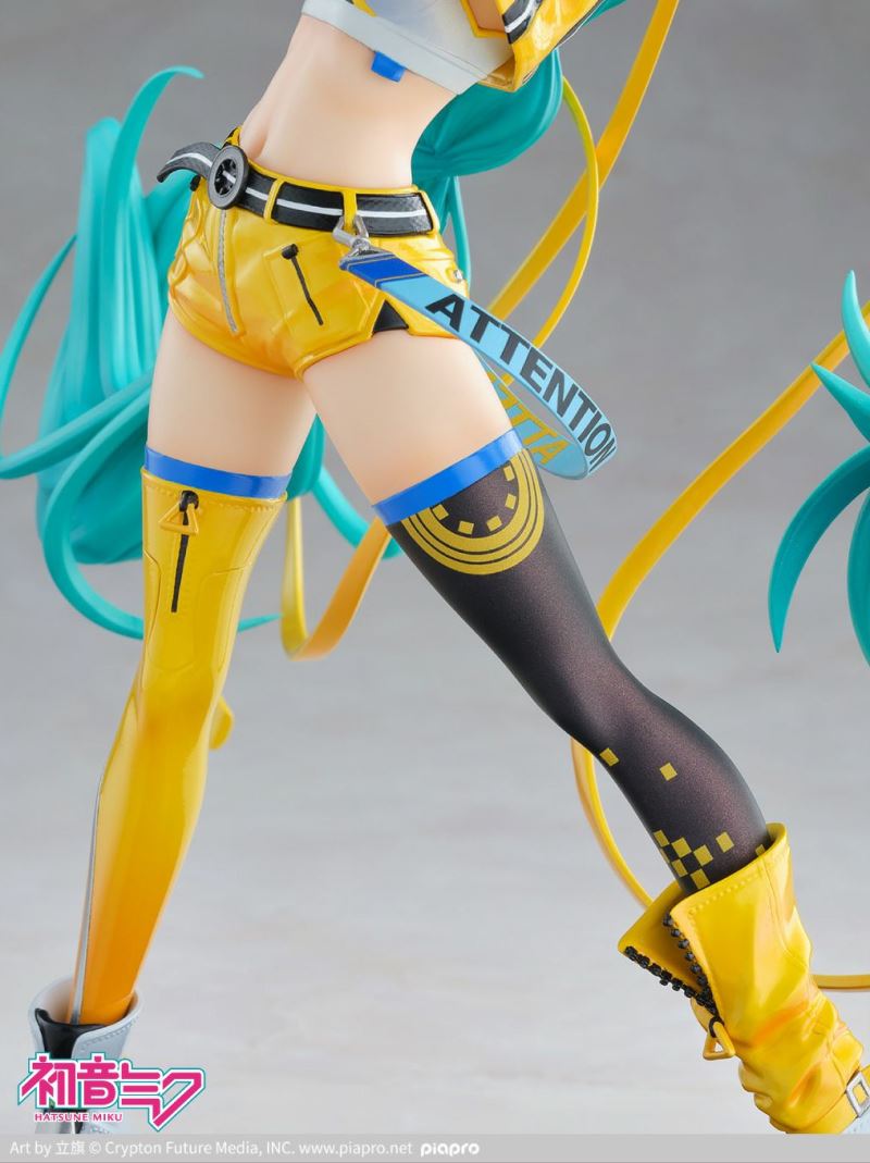 Hatsune Miku 17th Anniversary Ver. 1/7