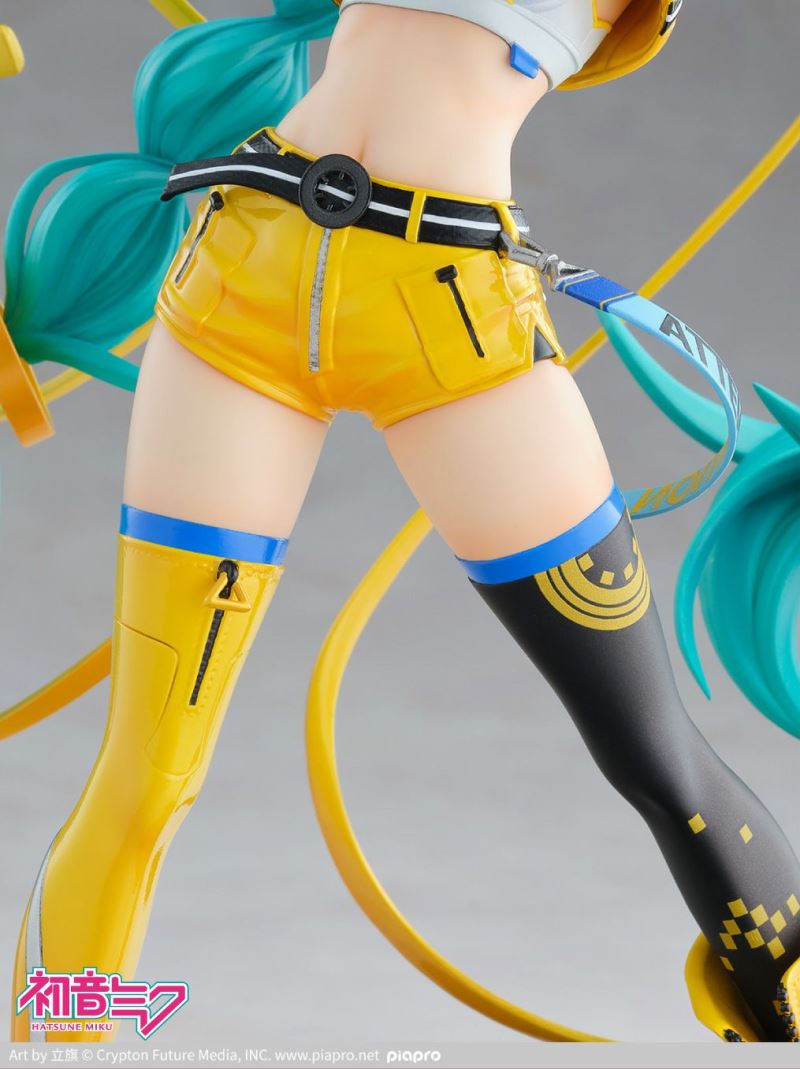 Hatsune Miku 17th Anniversary Ver. 1/7