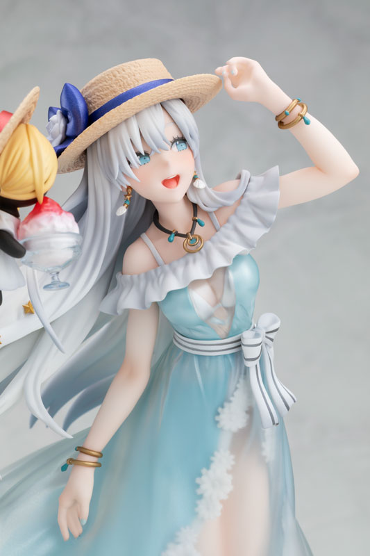 KDcolle Fate/Grand Order Anastasia & Viy (Archer) 1/7