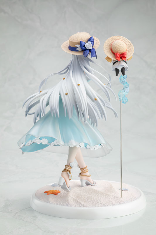 KDcolle Fate/Grand Order Anastasia & Viy (Archer) 1/7