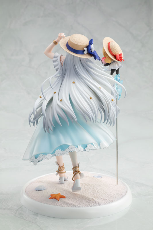 KDcolle Fate/Grand Order Anastasia & Viy (Archer) 1/7