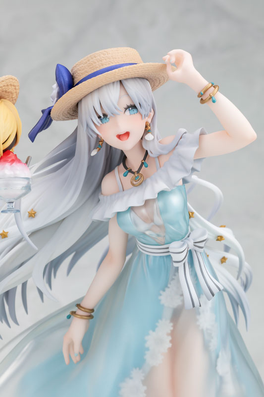 KDcolle Fate/Grand Order Anastasia & Viy (Archer) 1/7