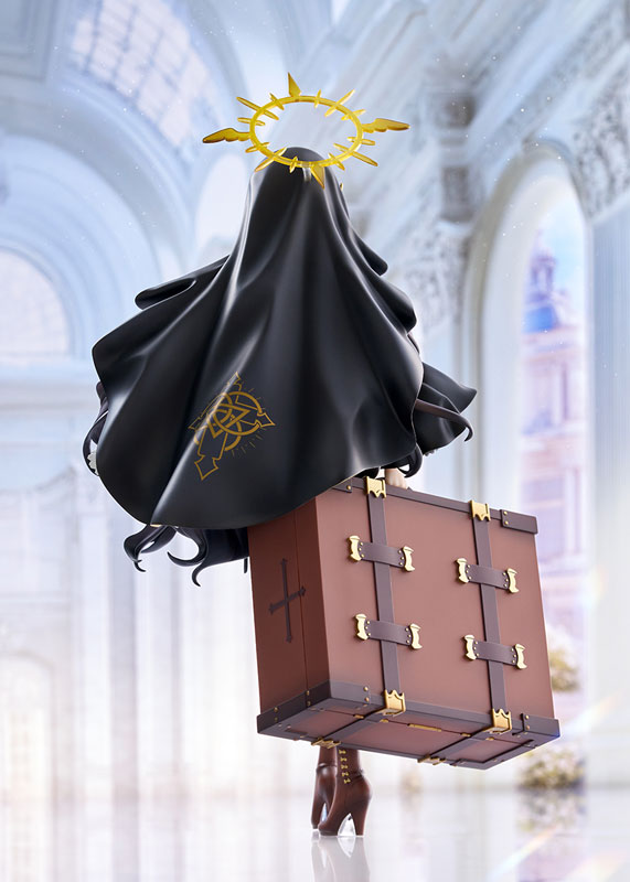 Blue Archive Hinata 1/7