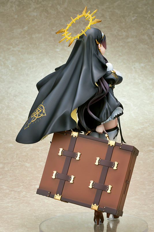 Blue Archive Hinata 1/7