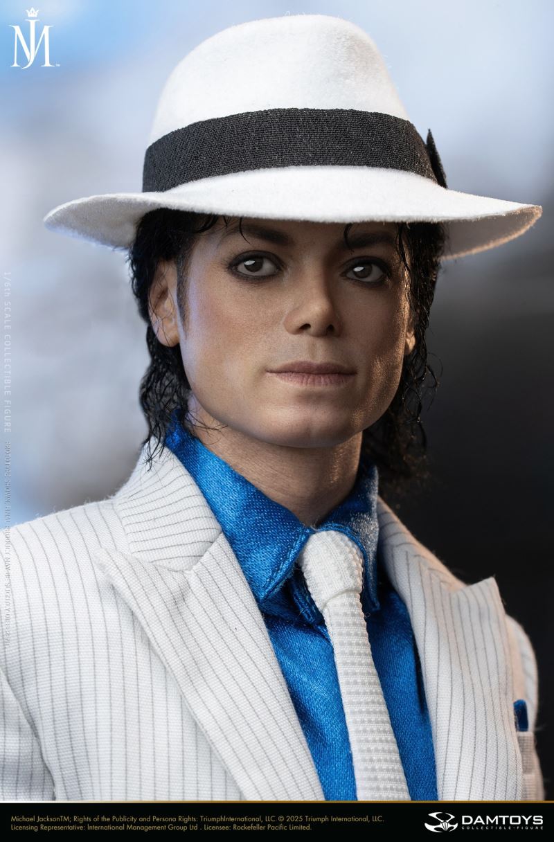 Michael Jackson Smooth Criminal 1/6
