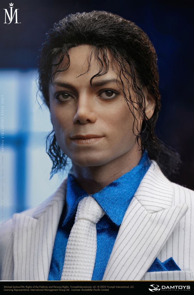 Michael Jackson Smooth Criminal 1/6