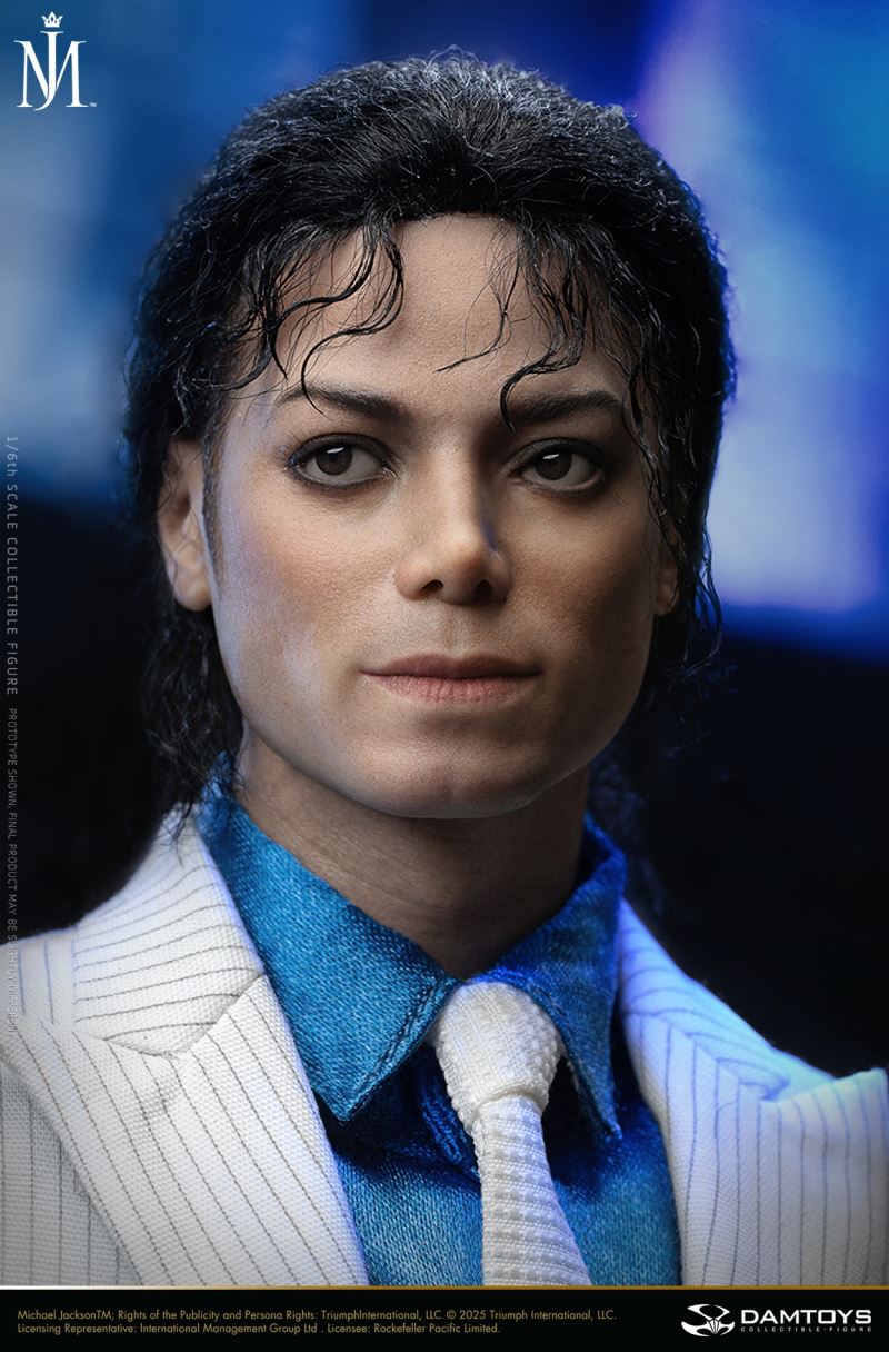 Michael Jackson Smooth Criminal 1/6