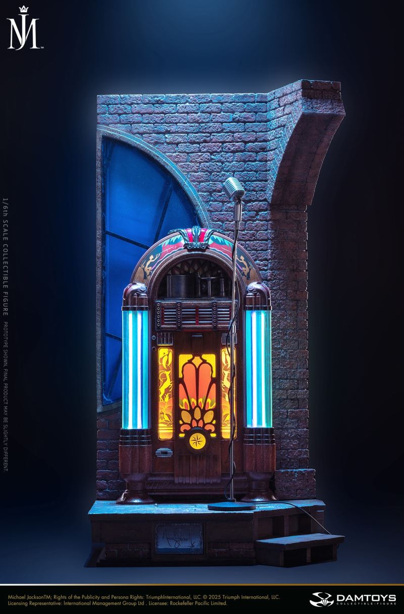 Michael Jackson Smooth Criminal 1/6