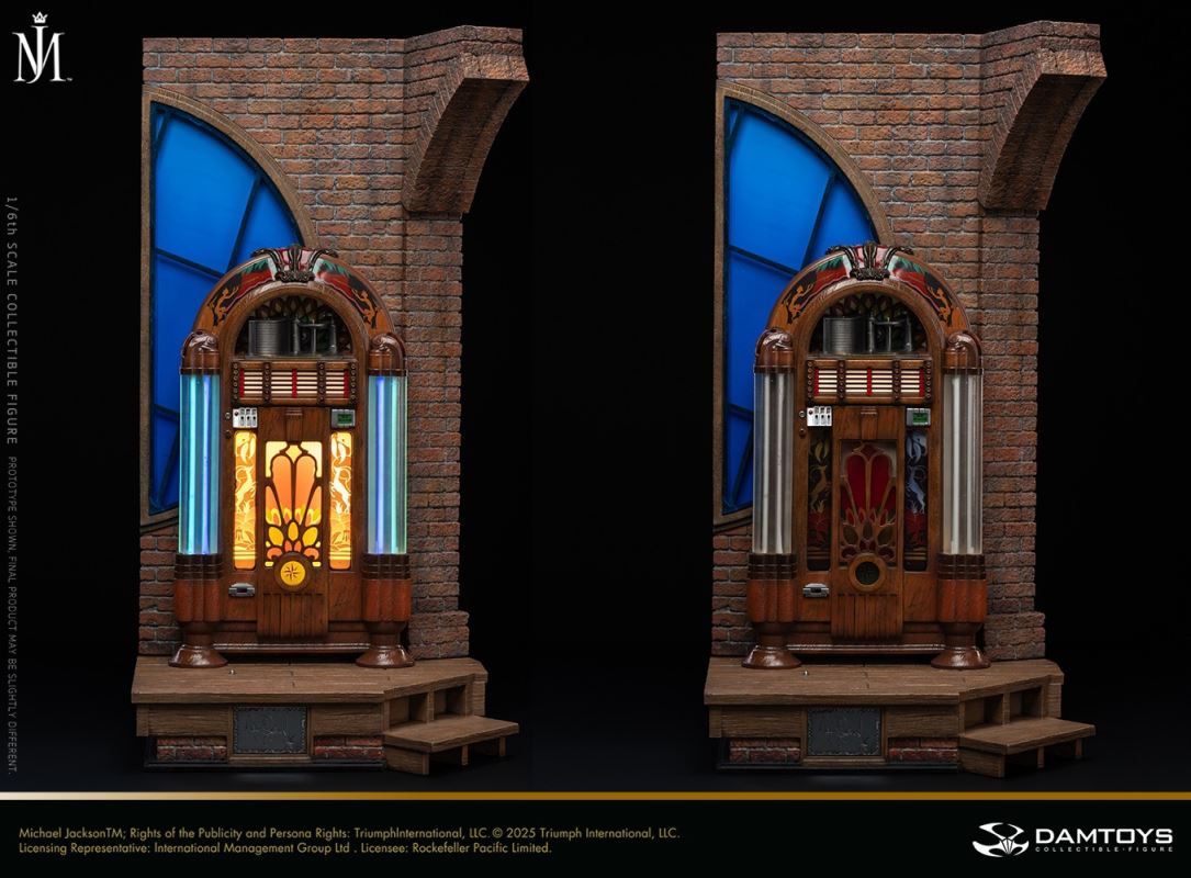 Michael Jackson Smooth Criminal 1/6