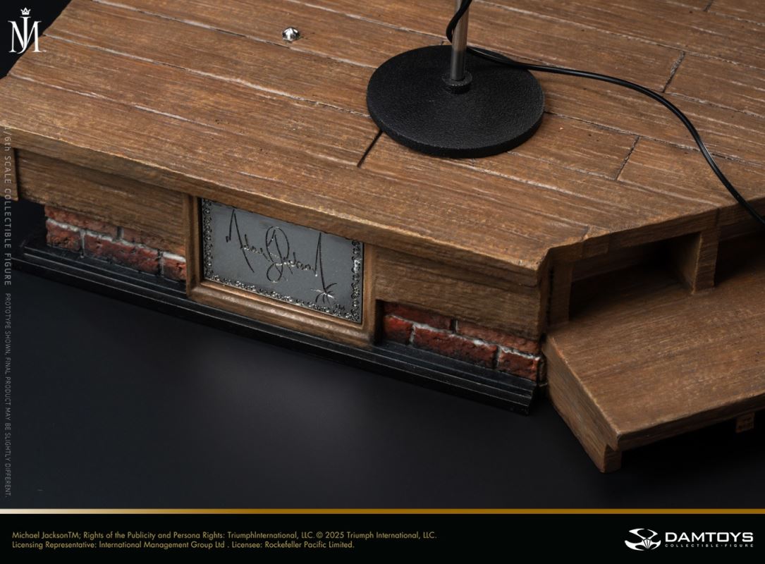 Michael Jackson Smooth Criminal 1/6