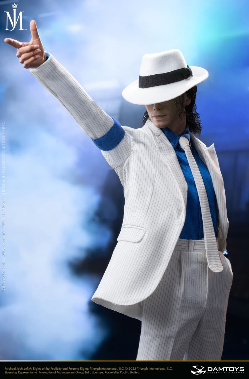Michael Jackson Smooth Criminal 1/6