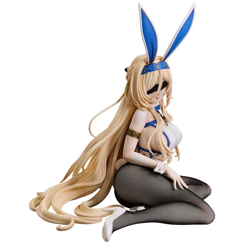 Goblin Slayer Sword Maiden: Bunny Ver. 1/4