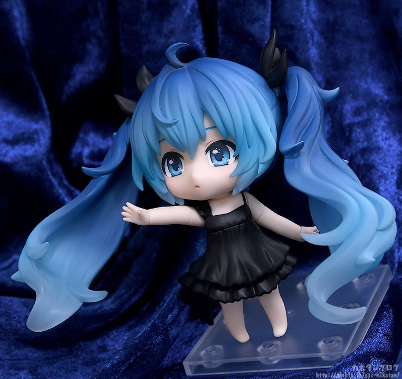 Nendoroid Hatsune Miku: Deep Sea Girl Ver