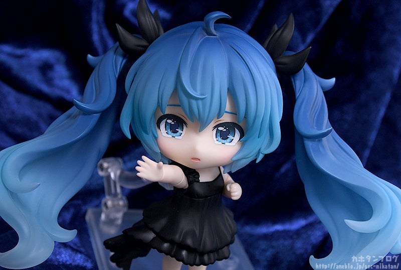 Nendoroid Hatsune Miku: Deep Sea Girl Ver