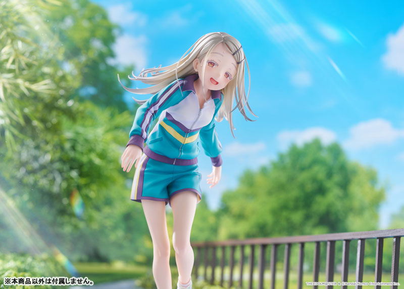 Gakuen iDOLM@STER - Hiro Shinosawa 1/7