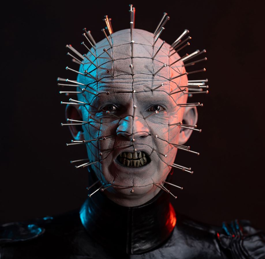 Pinhead