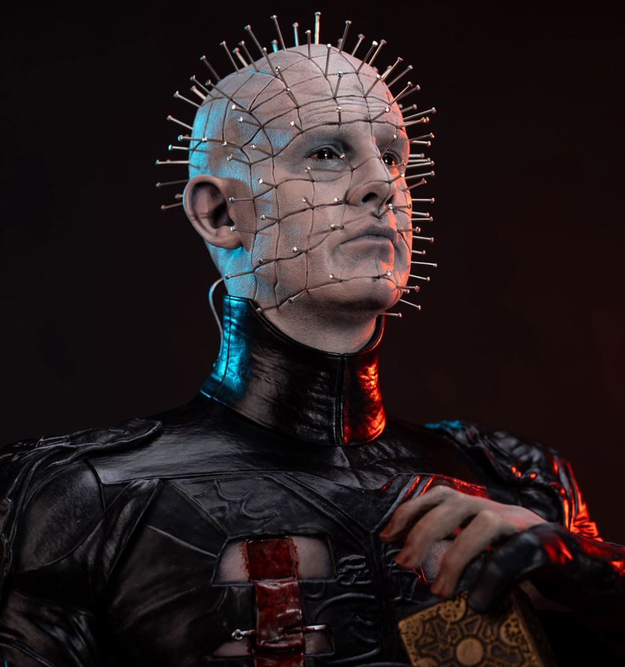 Pinhead