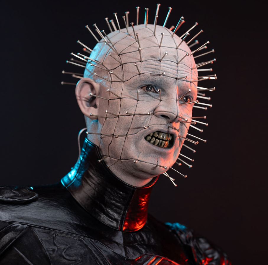 Pinhead