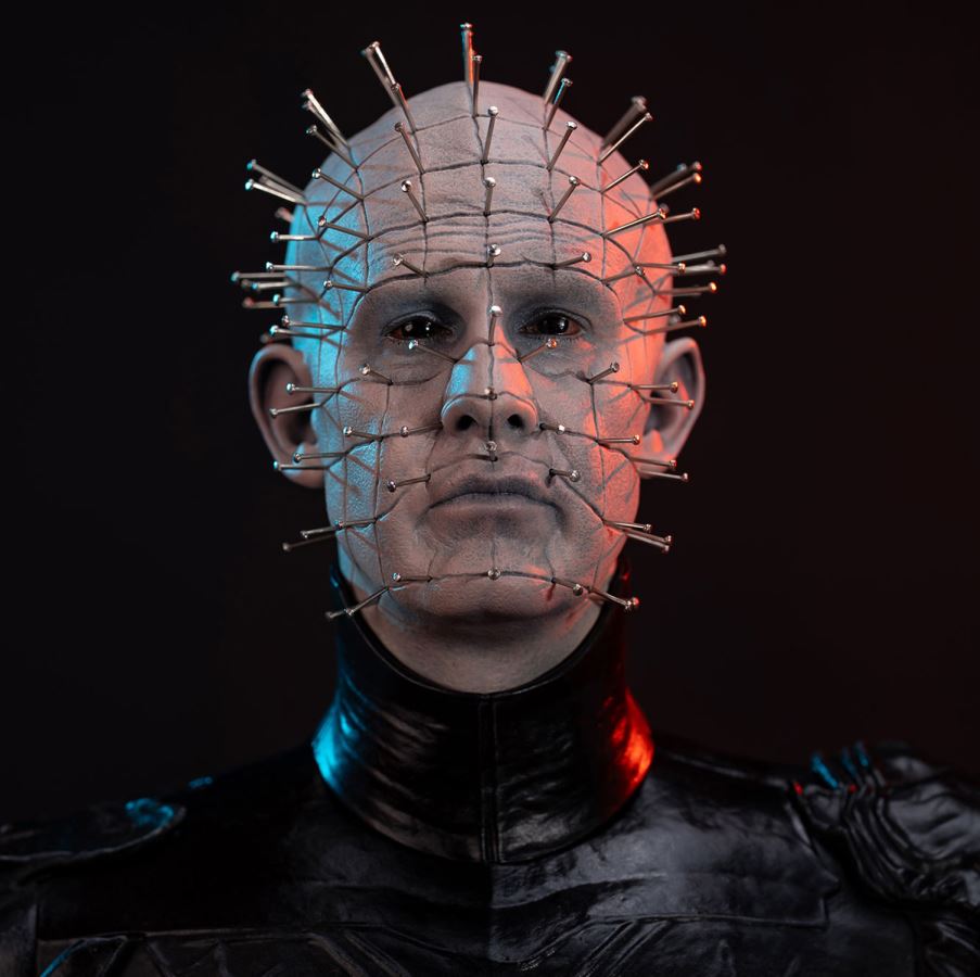 Pinhead