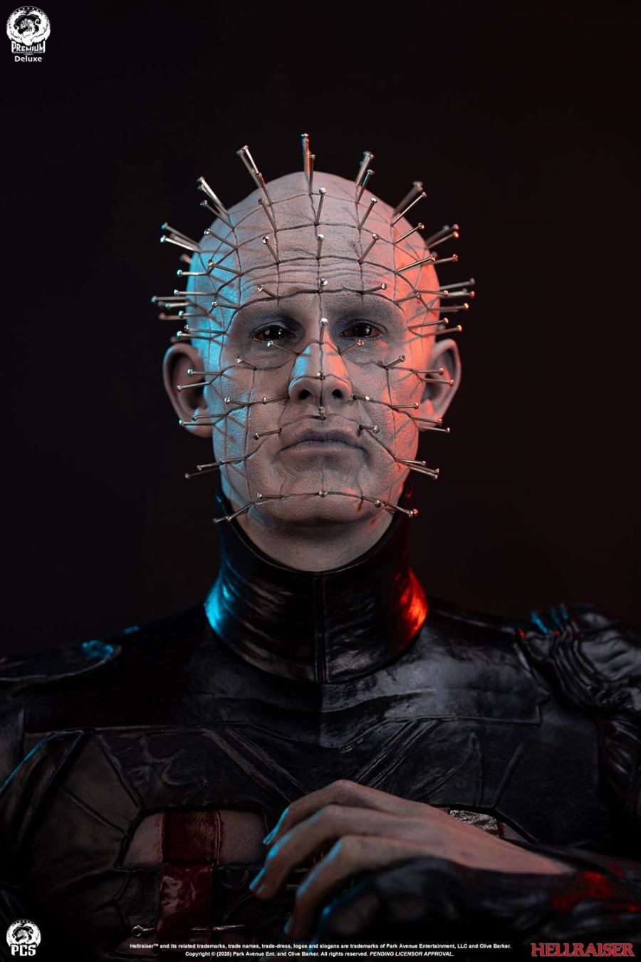 Pinhead