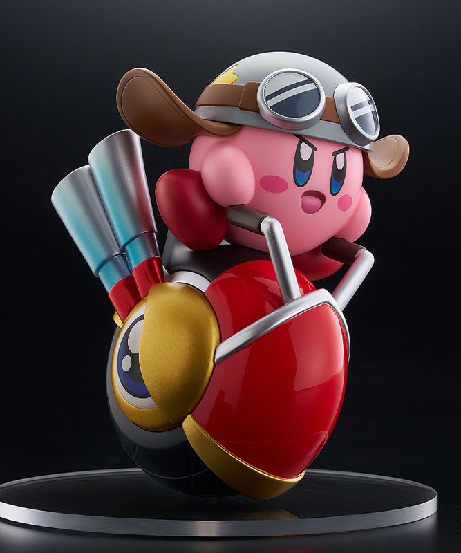 POP UP PARADE Kirby: Wheelie Rider Ver