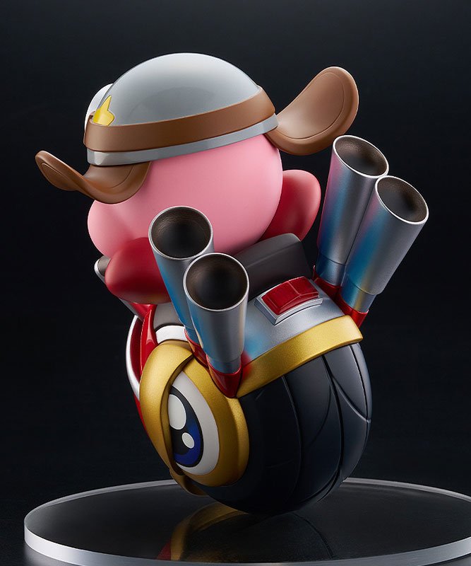 POP UP PARADE Kirby: Wheelie Rider Ver