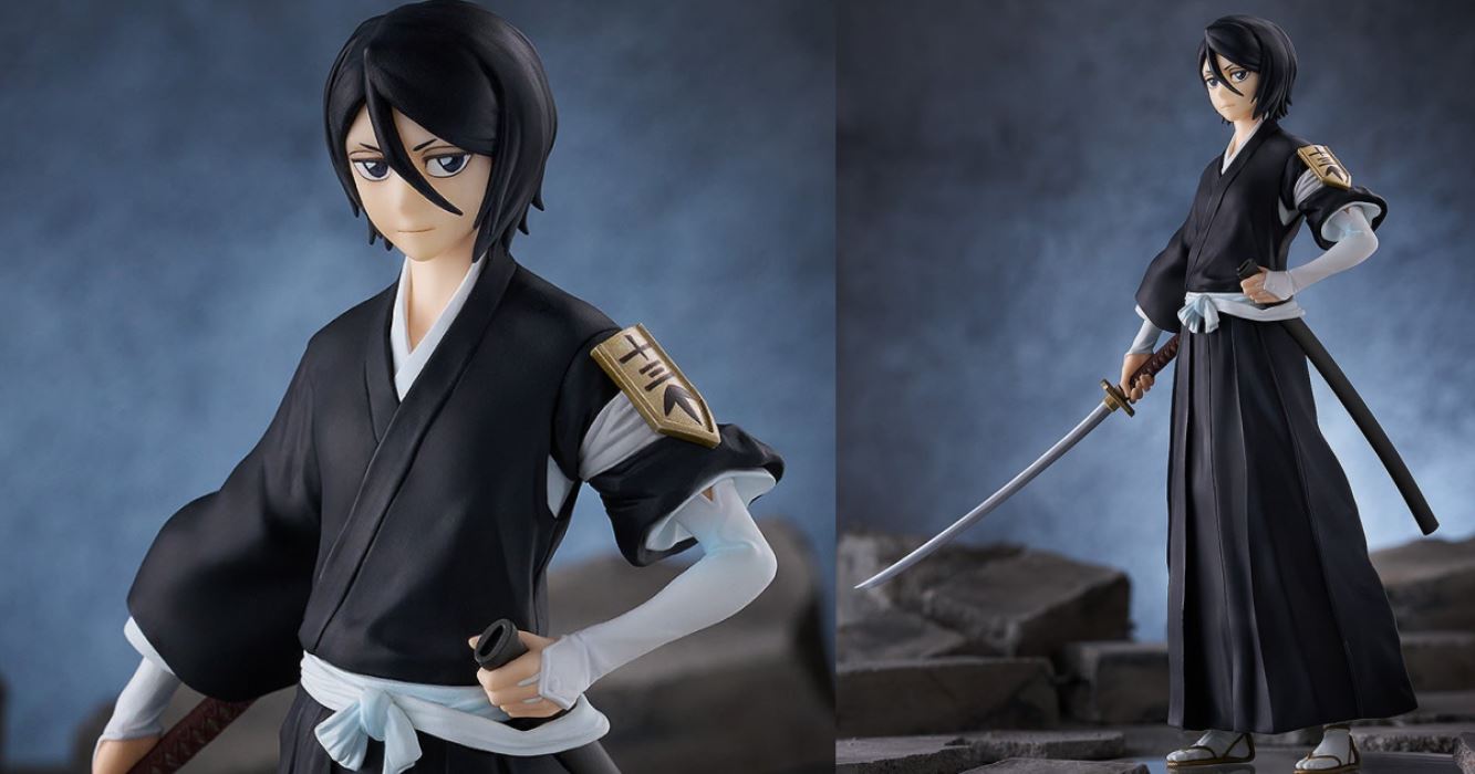  POP UP PARADE Kuchiki Rukia