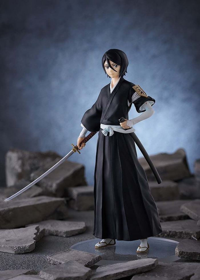  POP UP PARADE Kuchiki Rukia