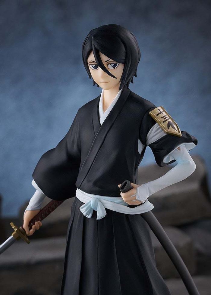  POP UP PARADE Kuchiki Rukia