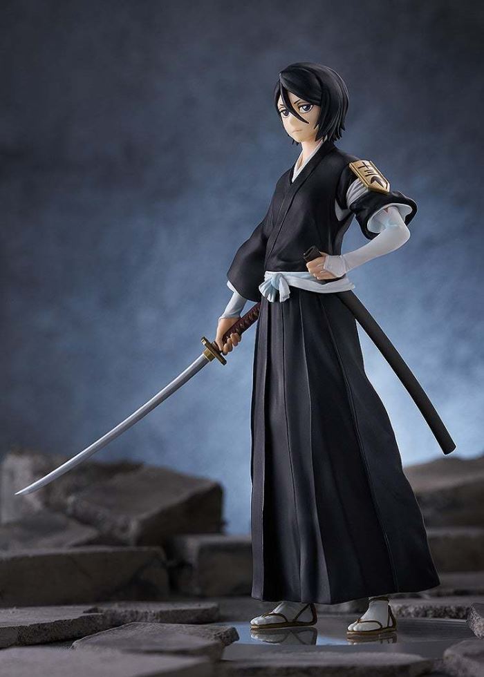  POP UP PARADE Kuchiki Rukia