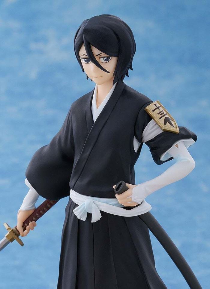  POP UP PARADE Kuchiki Rukia