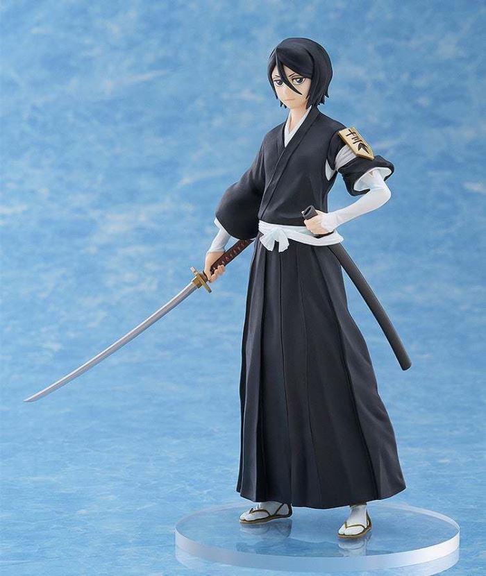  POP UP PARADE Kuchiki Rukia