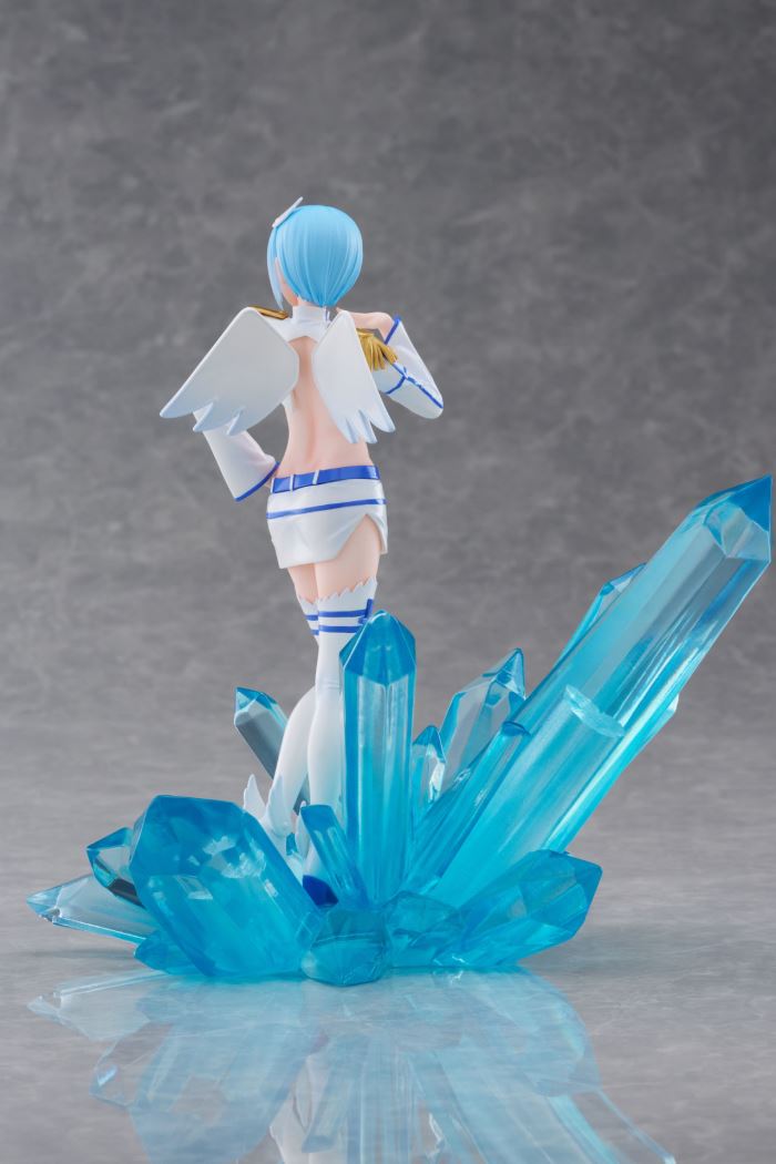 2.5-dimensional temptation DRESSTA Nokiel