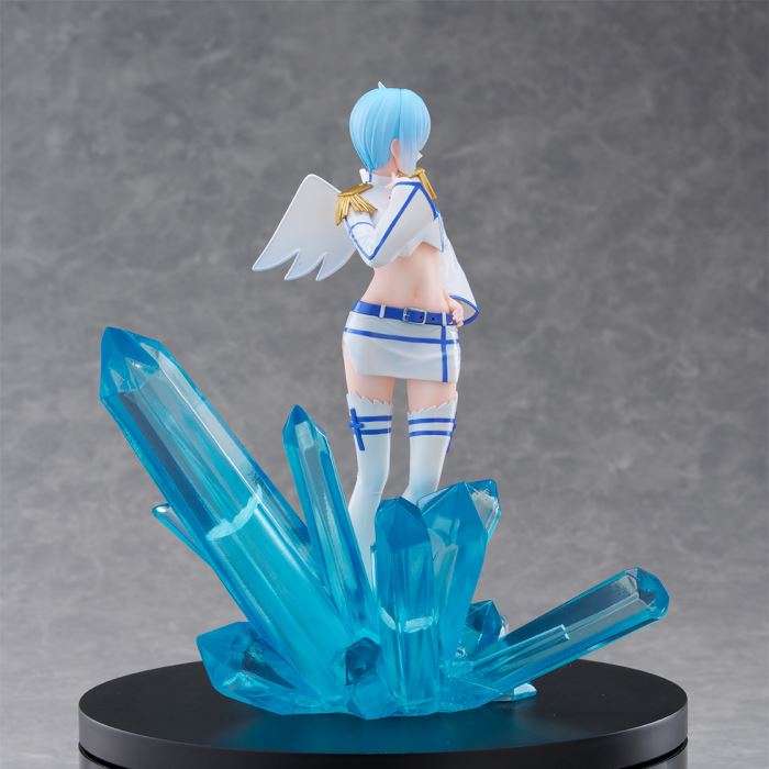 2.5-dimensional temptation DRESSTA Nokiel