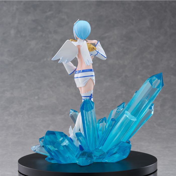 2.5-dimensional temptation DRESSTA Nokiel