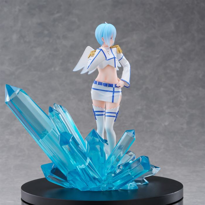 2.5-dimensional temptation DRESSTA Nokiel