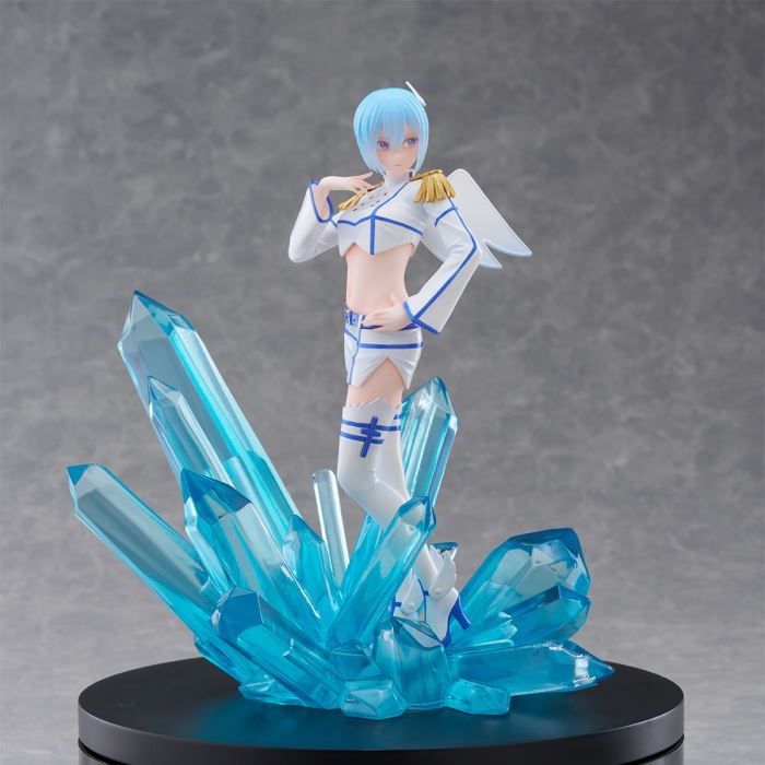 2.5-dimensional temptation DRESSTA Nokiel