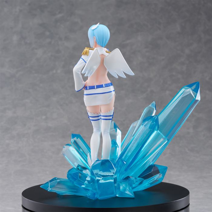 2.5-dimensional temptation DRESSTA Nokiel