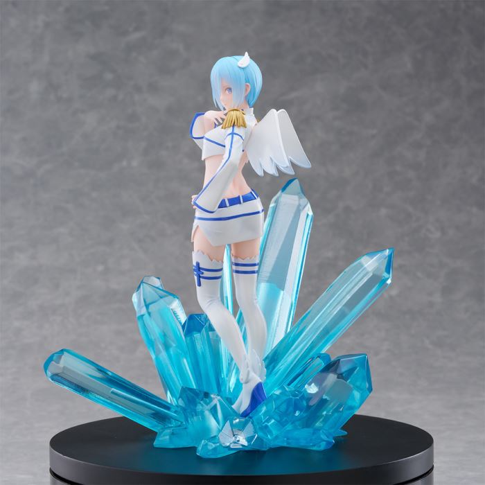 2.5-dimensional temptation DRESSTA Nokiel