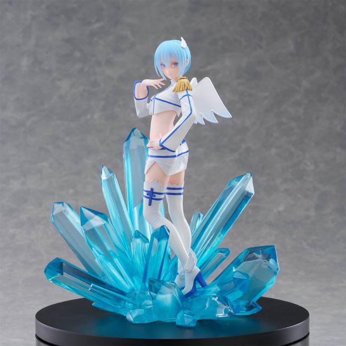 2.5-dimensional temptation DRESSTA Nokiel