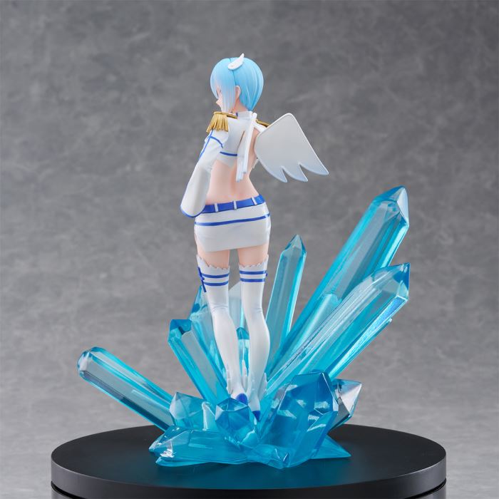 2.5-dimensional temptation DRESSTA Nokiel