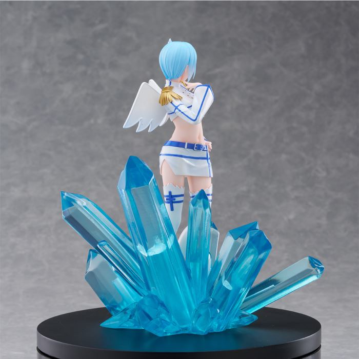 2.5-dimensional temptation DRESSTA Nokiel