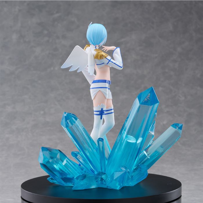 2.5-dimensional temptation DRESSTA Nokiel