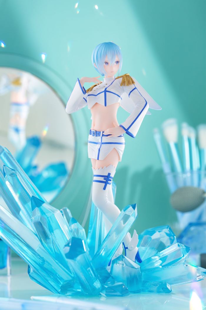 2.5-dimensional temptation DRESSTA Nokiel