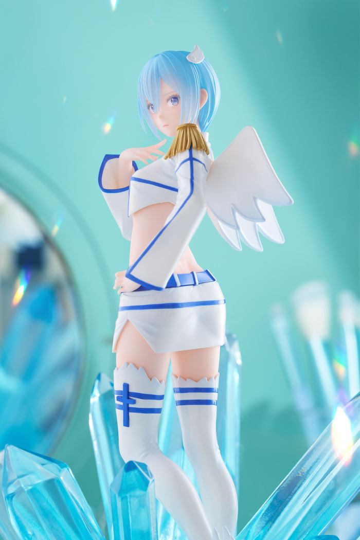 2.5-dimensional temptation DRESSTA Nokiel