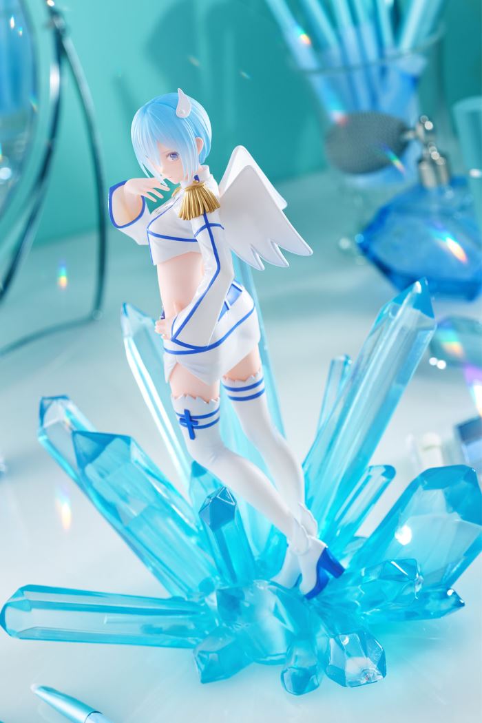 2.5-dimensional temptation DRESSTA Nokiel